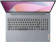 Картинка Ноутбук Lenovo IdeaPad Slim 3 15AMN8 Ryzen 5 7520U 16Gb SSD512Gb AMD Radeon 610M 15.6" IPS FHD (1920x1080) без ОС grey WiFi BT Cam (82XQ00N7PS) от магазина РЭССИ Ноутбук Lenovo IdeaPad Slim 3 15AMN8 Ryzen 5 7520U 16Gb SSD512Gb AMD Radeon 610M 15.6" IPS FHD (1920x1080) без ОС grey WiFi BT Cam (82XQ00N7PS) от магазина РЭССИ