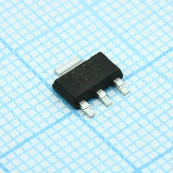 LM2940IMP-5.0/NOPB от магазина РЭССИ