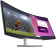Картинка Монитор Dell 34" S3423DWC серебристый/черный VA LED 5ms 21:9 HDMI M/M матовая HAS 300cd 178гр/178гр 3440x1440 100Hz FreeSync DP WQ USB 10.38кг от магазина РЭССИ Монитор Dell 34" S3423DWC серебристый/черный VA LED 5ms 21:9 HDMI M/M матовая HAS 300cd 178гр/178гр 3440x1440 100Hz FreeSync DP WQ USB 10.38кг от магазина РЭССИ