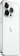 Смартфон Apple A2893 iPhone 14 Pro Max 512Gb 6Gb серебристый моноблок 3G 4G 1Sim 6.7" 1290x2796 iOS 16 48Mpix 802.11 a/b/g/n/ac/ax NFC GPS GSM900/1800 GSM1900 TouchSc Protect от магазина РЭССИ