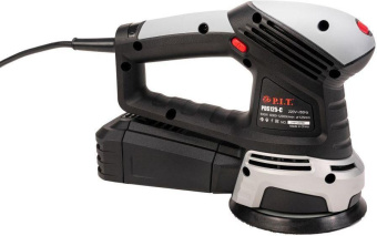 Эксцентриковая шлифмашина P.I.T. PDS125-C 500Вт D125мм от магазина РЭССИ