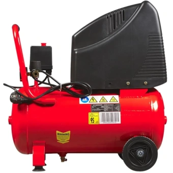 Компрессор FUBAG HOUSE MASTER KIT + 5 OL 195/24 + 5 предметов 646029 от магазина РЭССИ