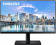 Картинка Монитор Samsung 27" F27T450FZU черный IPS LED 16:9 HDMI полуматовая HAS Pivot 250cd 178гр/178гр 1920x1080 DisplayPort FHD USB 4.6кг от магазина РЭССИ Монитор Samsung 27" F27T450FZU черный IPS LED 16:9 HDMI полуматовая HAS Pivot 250cd 178гр/178гр 1920x1080 DisplayPort FHD USB 4.6кг от магазина РЭССИ