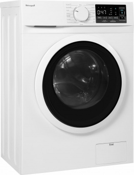 Стиральная машина Weissgauff WM 4826 D класс: A+++ загр.фронтальная макс.:7кг белый от магазина РЭССИ
