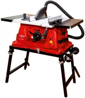 Станок распиловочный Elitech СР 1825P 1800W (Е2001.002.00) от магазина РЭССИ