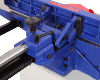 Станок фуговальный Belmash J150/1170ARH 1100W (S107A) от магазина РЭССИ