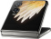 Смартфон Tecno AE11 Phantom V Flip2 5G 256Gb 8Gb серый раскладной 3G 4G 2Sim 6.9" 1080x2640 Android 14 50Mpix 802.11 a/b/g/n/ac/ax NFC GPS GSM900/1800 GSM1900 TouchSc Protect FM A-GPS от магазина РЭССИ