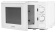 Микроволновая Печь SunWind SUN-MW051 20л. 700Вт белый от магазина РЭССИ