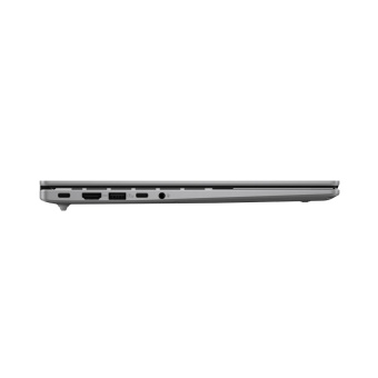 Ноутбук Asus VivoBook M1407KA-LY028 Ryzen AI 5 340 16Gb SSD512Gb AMD Radeon 14" IPS WUXGA (1920x1200) без ОС silver WiFi BT Cam (90NB15H3-M000X0) от магазина РЭССИ
