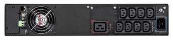 Источник бесперебойного питания Eaton 5SC 5SC2200IRT 1980Вт 2200ВА черный от магазина РЭССИ