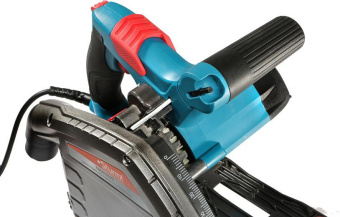 Циркулярная пила (дисковая) Sturm! CS50165PS 1400Вт (ручная) от магазина РЭССИ