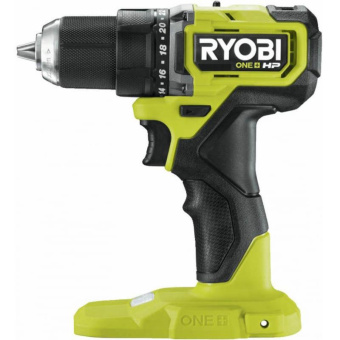 Бесщеточная дрель-шуруповерт Ryobi ONE+ HP RDD18C-220S 5133004980 от магазина РЭССИ