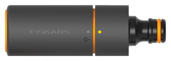 Пистолет-распылитель Fiskars 1027088 черный/оранжевый от магазина РЭССИ