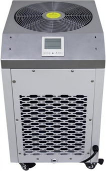 Коммерческий осушитель воздуха NeoClima FDM04V мобильный до 108 л/сутки 40803 от магазина РЭССИ
