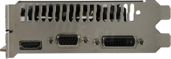 Видеокарта Afox PCI-E AF730-2048D5H5 NVIDIA GeForce GT 730 2Gb 128bit GDDR5 700/3200 DVIx1 HDMIx1 CRTx1 HDCP Ret от магазина РЭССИ
