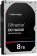 Жесткий диск WD SATA-III 8TB WUS721208BLE604 Ultrastar DC HC340 512E (7200rpm) 256Mb 3.5" от магазина РЭССИ