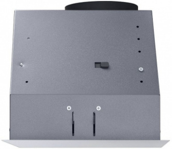 Вытяжка встраиваемая Maunfeld Urania 53 нержавеющая сталь управление: кнопочное (1 мотор) от магазина РЭССИ