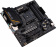 Материнская плата Asus TUF GAMING B550M-E WIFI Soc-AM4 AMD B550 4xDDR4 mATX AC`97 8ch(7.1) GbLAN RAID+VGA+HDMI+DP от магазина РЭССИ