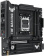 Материнская плата Asus TUF GAMING B850M-PLUS WIFI SocketAM5 AMD B850 4xDDR5 mATX AC`97 8ch(7.1) 2.5Gg RAID+HDMI+DP от магазина РЭССИ