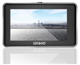 Видеорегистратор Lexand LR500 черный 2Mpix 1080x1920 1080p 150гр. JL5601 от магазина РЭССИ