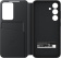 Чехол (флип-кейс) Samsung для Samsung Galaxy S24 Smart View Wallet Case S24 черный (EF-ZS921CBEGRU) от магазина РЭССИ