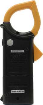 Клещи токоизмерительные Mastech M266F от магазина РЭССИ