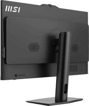 Моноблок MSI Pro AP272P 14M-685XRU 27" Full HD i7 14700 (2.1) 32Gb SSD1Tb UHDG 770 noOS GbitEth WiFi BT 120W клавиатура мышь Cam черный 1920x1080 от магазина РЭССИ