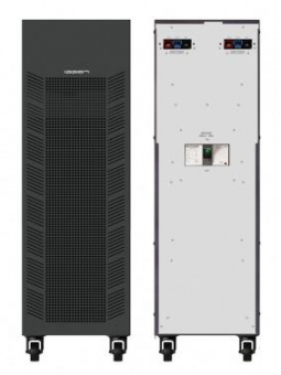 Батарея для ИБП Ippon Innova RT 33 40K Tower 480В 18Ач от магазина РЭССИ