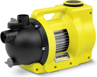 Насос напорный Karcher BP 5.000 Garden Set Plus 650Вт 5000л/час (1.645-711.0) от магазина РЭССИ