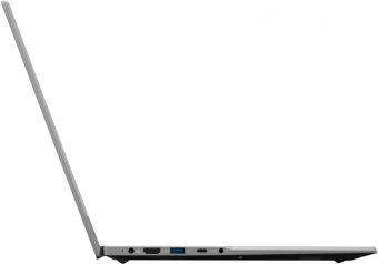 Ноутбук Osio FocusLine B150i-006s N-series N100 8Gb SSD512Gb Intel UHD Graphics 15.6" IPS FHD (1920x1080) Windows 11 Home silver WiFi BT Cam 5000mAh от магазина РЭССИ