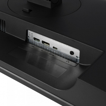 Монитор Asus 34" Gaming VP349CGL черный IPS LED 1ms 21:9 HDMI M/M матовая HAS Piv 300cd 178гр/178гр 3440x1440 FreeSync DP UW USB 9.27кг от магазина РЭССИ