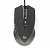 Мышь игровая Gembird MG-800 USB чёрн. 3200DPI 7 кн. рег. подсв. каб. тканевый 1.8 м от магазина РЭССИ