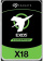 Картинка Жесткий диск Seagate SAS 3.0 14TB ST14000NM008J Server Exos X18 4KN (7200rpm) 256Mb 3.5" от магазина РЭССИ Жесткий диск Seagate SAS 3.0 14TB ST14000NM008J Server Exos X18 4KN (7200rpm) 256Mb 3.5" от магазина РЭССИ