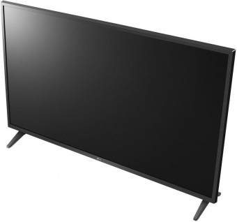 Телевизор LED LG 43" 43UQ75006LF.ARUB черный 4K Ultra HD 60Hz DVB-T DVB-T2 DVB-C DVB-S DVB-S2 WiFi Smart TV (RUS) от магазина РЭССИ