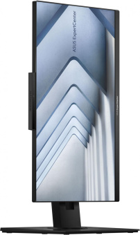 Моноблок Asus E5402WVAK-BA1180 23.8" Full HD i7 1360P (2.2) 16Gb SSD512Gb Iris Xe CR noOS GbitEth WiFi BT 120W клавиатура мышь Cam черный 1920x1080 от магазина РЭССИ