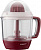 Соковыжималка цитрусовая Scarlett SC-JE50C08 25Вт рез.сок.:1200мл. красный/белый от магазина РЭССИ