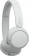 Наушники накладные Sony WH-CH520 белый беспроводные bluetooth оголовье (WH-CH520/W) от магазина РЭССИ