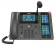 Картинка Телефон IP Fanvil X210i черный от магазина РЭССИ Телефон IP Fanvil X210i черный от магазина РЭССИ