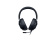 Картинка Наушники с микрофоном Razer Kraken X Lite черный 1.3м мониторные оголовье (RZ04-02950100-R381) от магазина РЭССИ Наушники с микрофоном Razer Kraken X Lite черный 1.3м мониторные оголовье (RZ04-02950100-R381) от магазина РЭССИ