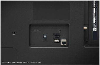 Телевизор LED LG 43" 43NANO80T6A.ARUG синяя сажа 4K Ultra HD 60Hz DVB-T DVB-T2 DVB-C DVB-S DVB-S2 USB WiFi Smart TV от магазина РЭССИ