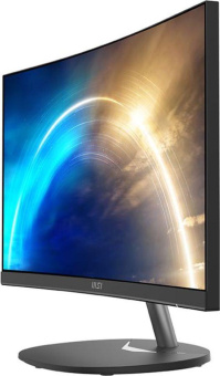 Монитор MSI 23.8" Pro MP241CA черный VA LED 1ms 16:9 HDMI M/M матовая 250cd 178гр/178гр 1920x1080 75Hz DP FHD 4.1кг от магазина РЭССИ