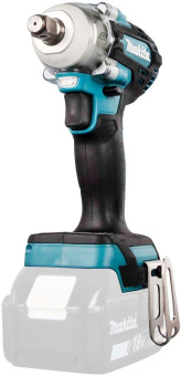 Гайковерт Makita DTW300Z аккум. патрон:квад.1/2" от магазина РЭССИ