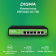 Картинка Коммутатор Digma DSP204G-2G-T80 (L2) 6x1Гбит/с 4PoE 4PoE+ 1PoE++ 80W неуправляемый от магазина РЭССИ Коммутатор Digma DSP204G-2G-T80 (L2) 6x1Гбит/с 4PoE 4PoE+ 1PoE++ 80W неуправляемый от магазина РЭССИ