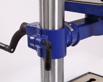 Станок сверлильный Belmash DP300-16VS 550W (S105A) от магазина РЭССИ