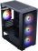 Корпус Accord M203 черный без БП ATX 2xUSB2.0 1xUSB3.0 1xUSB3.1 audio bott PSU от магазина РЭССИ