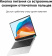 Ноутбук Huawei MateBook D 14 MDF-X Core i3 1215U 8Gb SSD256Gb Intel UHD Graphics 14" IPS FHD (1920x1200) Windows 11 Home grey space WiFi BT Cam (53013RHL) от магазина РЭССИ
