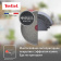 Картинка Сковорода Tefal Natural Cook 04213124 круглая 24см ручка несъемная (без крышки) серый от магазина РЭССИ Сковорода Tefal Natural Cook 04213124 круглая 24см ручка несъемная (без крышки) серый от магазина РЭССИ