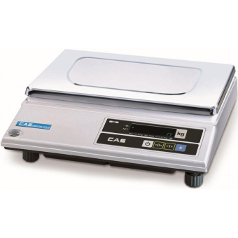 Весы CAS AD-25 140AD0253GCI0501 от магазина РЭССИ