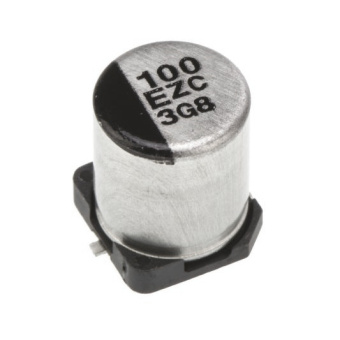 EEHZC1E101XP от магазина РЭССИ