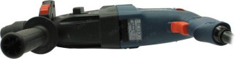 Перфоратор Bosch GBH 2-26 DFR Professional патрон:SDS-plus уд.:2.7Дж 800Вт (кейс в комплекте) от магазина РЭССИ